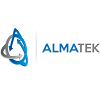 Almatek-logo