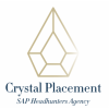 CRYSTAL PLACEMENT