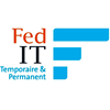 FED IT-logo