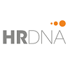 HR DNA-logo