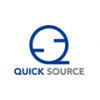Quick Source-logo