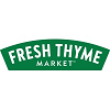 Fresh Thyme