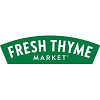 Fresh Thyme-logo