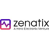 Zenatix Solutions-logo