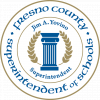 Fresno County Superintendent of Schools-logo