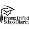 Fresno Unified School District-logo