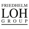 Friedhelm  Loh Group-logo