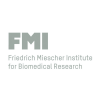 Friedrich Miescher Institute-logo