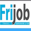 Frijob-logo