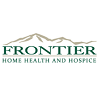 Frontier Home Health and Hospice-logo