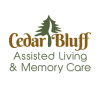 Cedar Bluff
