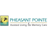 Pheasant Pointe Assisted Living & Memory Care