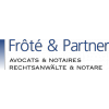 Frôté & Partner SA-logo