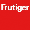 Frutiger AG-logo