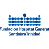 Fundación Hospital General De La Santísima Trinidad-logo