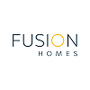 Fusion Homes-logo