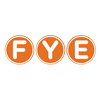 FYE - For Your Entertainment