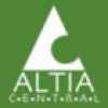 Altia Central (株式会社 アルティアセントラル)