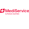 MediService AG-logo