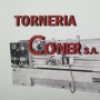 Tornería Coner