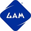 GAM Distribuidora-logo