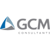 GCM Consultants-logo