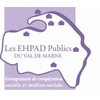 GCSMS Les EHPAD Publics du Val de Marne