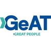 GeAT AG-logo
