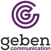 Geben Communication-logo