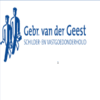 Gebr. v.d. Geest B.V-logo