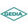 Gedia-logo