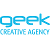 geek CREATIVE AGENCY