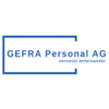 GEFRA Personal AG