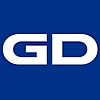 General Dynamics-logo