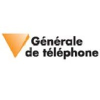 Generale de Telephone-logo