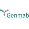 Genmab-logo