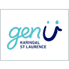 genu