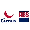 Genus ABS-logo