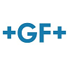 Georg Fischer AG, Schaffhausen-logo