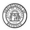 Georgia Department of Revenue