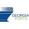 Georgia Ports Authority-logo