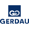 GERDAU S.A.-logo