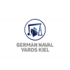 German Naval Yards Kiel GmbH-logo