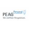 PEAG Personal GmbH-logo