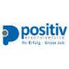 Positiv Personalservice GmbH-logo