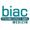 biac Personalservice GmbH Medizin-logo