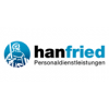 hanfried Personaldienstleistungen GmbH-logo
