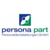 persona part Personaldienstleistungen GmbH