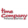 time company Personal Service GmbH-logo