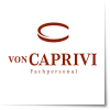 von Caprivi GmbH Stuttgart-logo